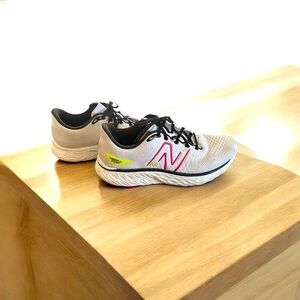 New Balance Fresh Foam sneakers. Size 11